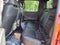 2025 Nissan Frontier Crew Cab PRO-4X®