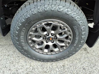 2026 Nissan Frontier Crew Cab PRO-4X® R by Roush®