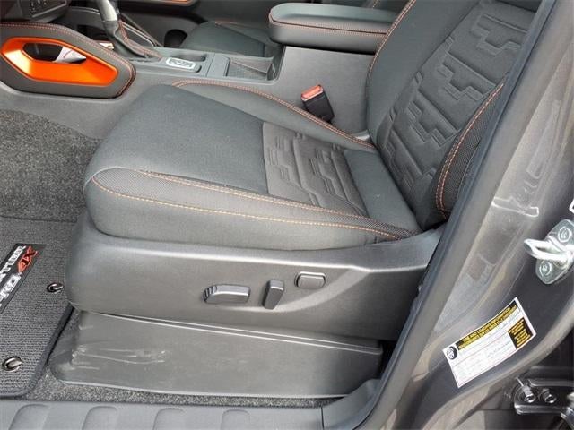 2026 Nissan Frontier Crew Cab PRO-4X® R by Roush®