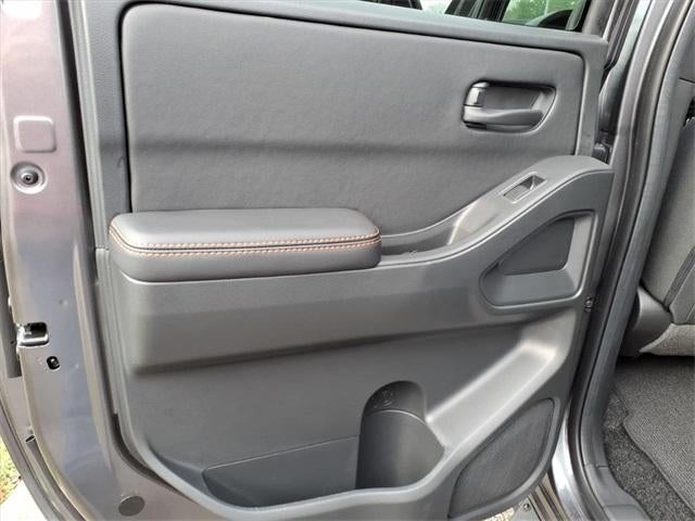 2026 Nissan Frontier Crew Cab PRO-4X® R by Roush®