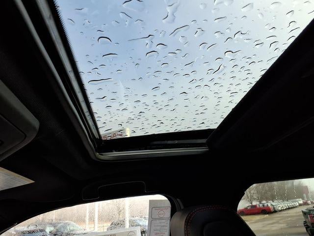 2026 Nissan Frontier Crew Cab PRO-4X® R by Roush®