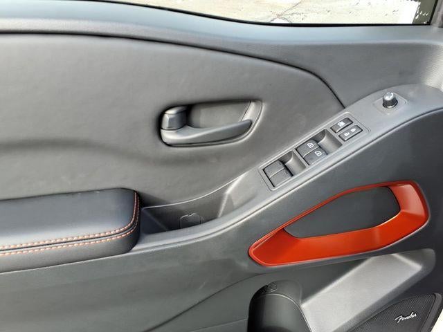 2026 Nissan Frontier Crew Cab PRO-4X® R by Roush®