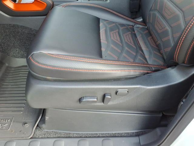 2026 Nissan Frontier Crew Cab PRO-4X® R by Roush®