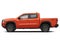 2026 Nissan Frontier Crew Cab PRO-4X® R by Roush®