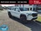 2024 Nissan Frontier Crew Cab PRO-4X®