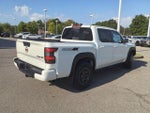 2024 Nissan Frontier Crew Cab PRO-4X®