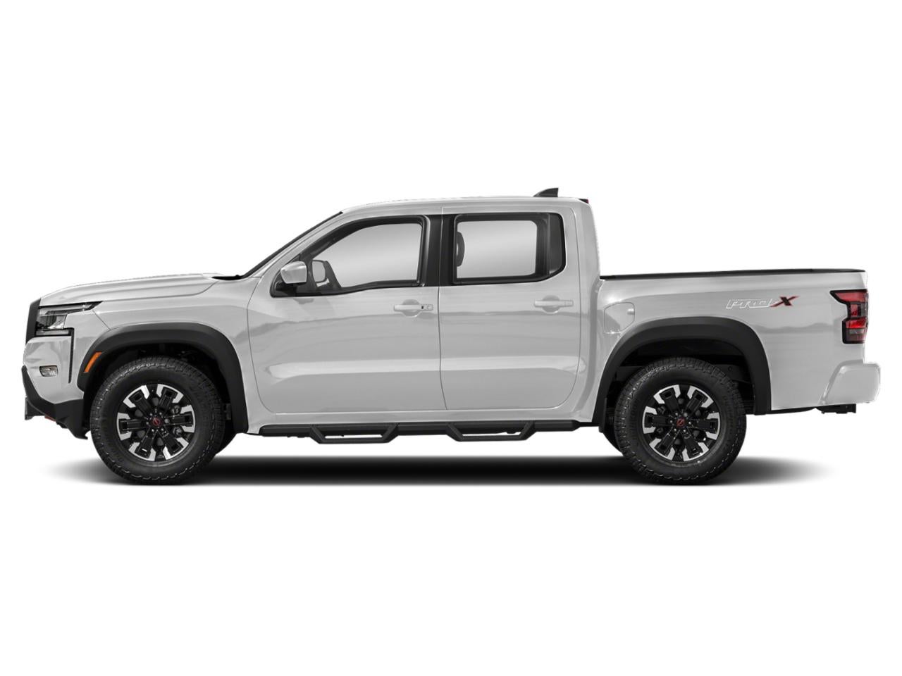 2024 Nissan Frontier Crew Cab PRO-4X®