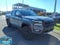 2026 Nissan Frontier Crew Cab 4x4 PRO-4X