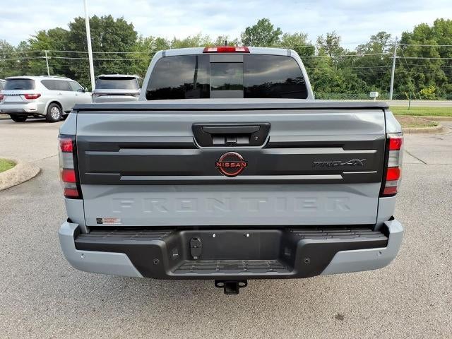 2026 Nissan Frontier PRO-4X - Photo 17