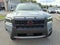 2026 Nissan Frontier Crew Cab 4x4 PRO-4X