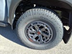 2026 Nissan Frontier Crew Cab 4x4 PRO-4X