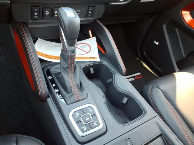 2026 Nissan Frontier Crew Cab PRO-4X® R by Roush®