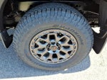 2026 Nissan Frontier Crew Cab PRO-4X® R by Roush®
