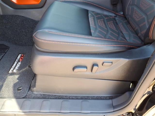 2026 Nissan Frontier Crew Cab PRO-4X® R by Roush®