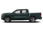 2027 Nissan Frontier Crew Cab SV