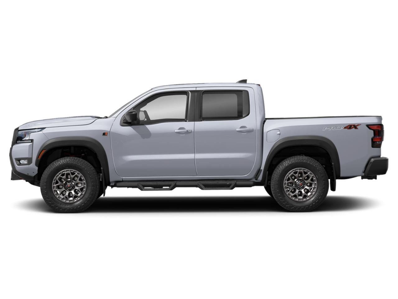 2027 Nissan Frontier Crew Cab PRO-4X® R by Roush®