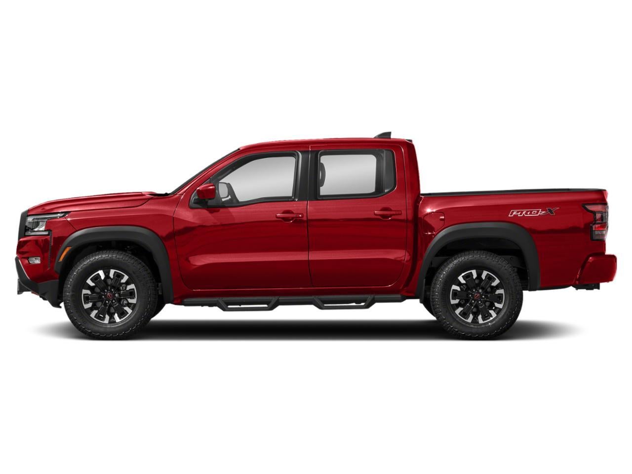 2023 Nissan Frontier Crew Cab PRO-4X®