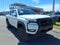 2026 Nissan Frontier Crew Cab 4x4 PRO-4X w/R Package