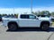 2026 Nissan Frontier Crew Cab 4x4 PRO-4X w/R Package