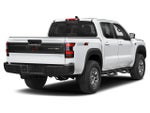 2026 Nissan Frontier Crew Cab PRO-4X® R by Roush®