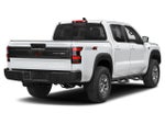 2027 Nissan Frontier Crew Cab PRO-4X® R by Roush®