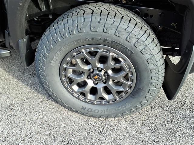 2026 Nissan Frontier Crew Cab PRO-4X® R by Roush®