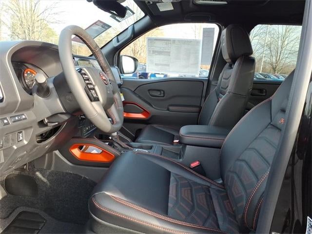 2026 Nissan Frontier Crew Cab PRO-4X® R by Roush®