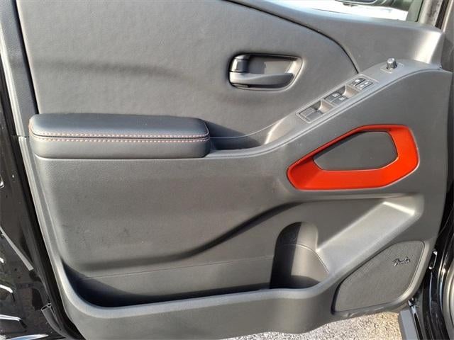 2026 Nissan Frontier Crew Cab PRO-4X® R by Roush®