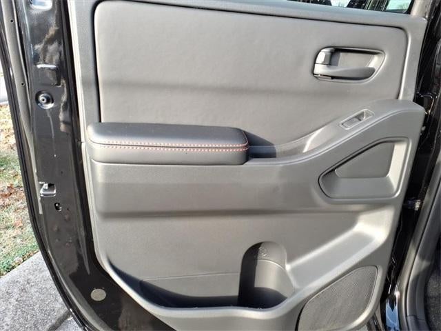 2026 Nissan Frontier Crew Cab PRO-4X® R by Roush®