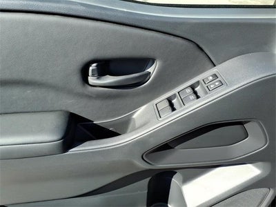 2026 Nissan Frontier Crew Cab S