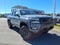 2026 Nissan Frontier Crew Cab PRO-4X® R by Roush®