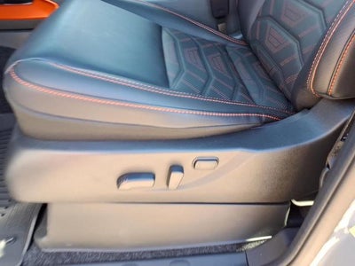 2026 Nissan Frontier Crew Cab PRO-4X® R by Roush®