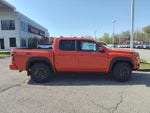 2025 Nissan Frontier Crew Cab PRO-4X®