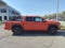 2025 Nissan Frontier Crew Cab PRO-4X®