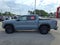 2025 Nissan Frontier Crew Cab 4x4 PRO-4X