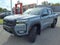 2025 Nissan Frontier Crew Cab 4x4 PRO-4X