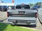 2025 Nissan Frontier Crew Cab 4x4 PRO-4X