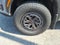 2025 Nissan Frontier Crew Cab 4x4 PRO-4X