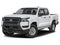 2026 Nissan Frontier Crew Cab S
