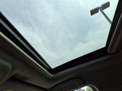 2023 Nissan Frontier Crew Cab SV