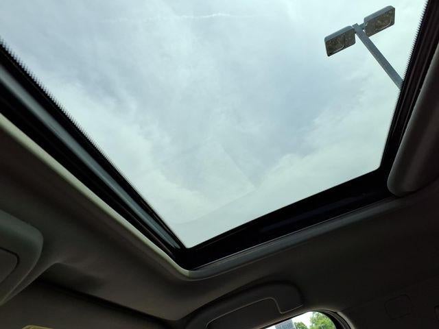 2023 Nissan Frontier Crew Cab SV