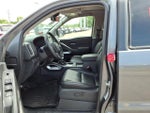 2023 Nissan Frontier Crew Cab SV