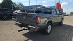 2023 Nissan Frontier Crew Cab 4x4 SV Auto
