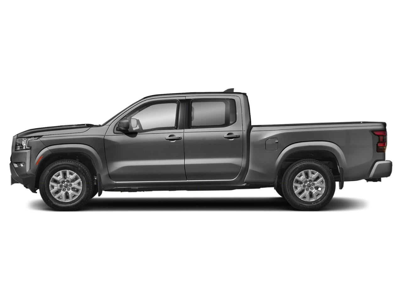 2023 Nissan Frontier Crew Cab 4x4 SV Auto