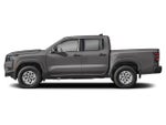 2026 Nissan Frontier Crew Cab S