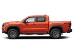 2027 Nissan Frontier Crew Cab PRO-4X® R by Roush®