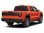 2027 Nissan Frontier Crew Cab PRO-4X® R by Roush®