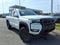 2026 Nissan Frontier Crew Cab PRO-4X® R by Roush®