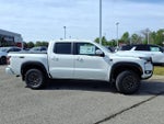 2026 Nissan Frontier Crew Cab PRO-4X® R by Roush®