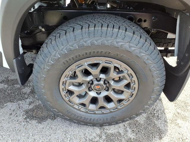 2026 Nissan Frontier Crew Cab PRO-4X® R by Roush®